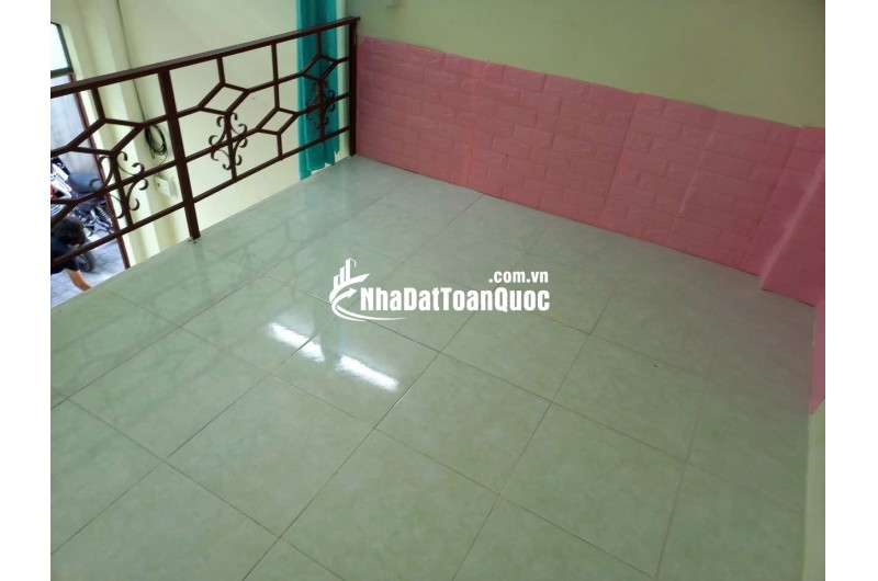 Siêu tài sản dòng tiền – 177m² đất full thổ, 22 phòng trọ cho thuê ổn định! cách biên 500m